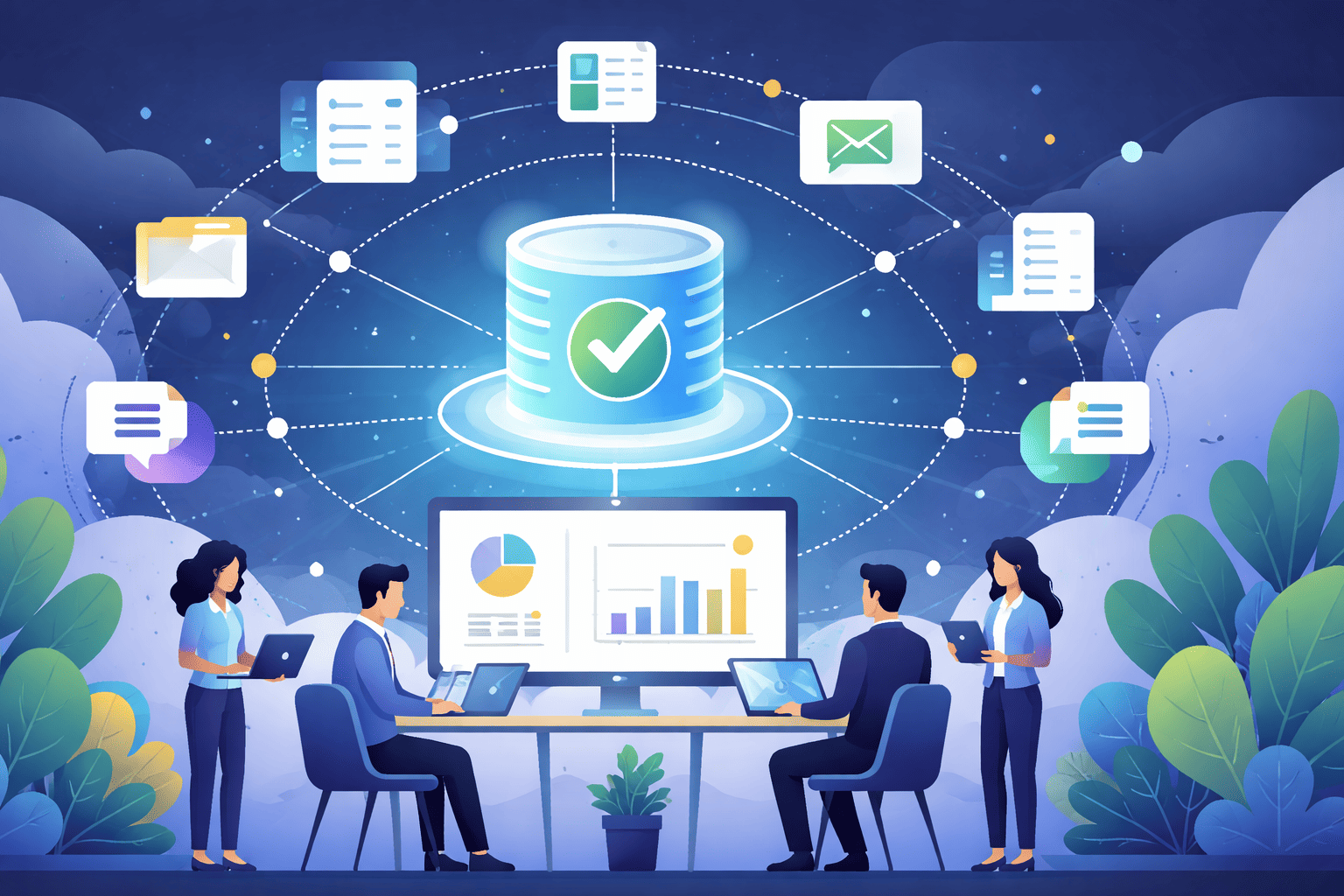 Building a Single Source of Truth for Your Team's Knowledge