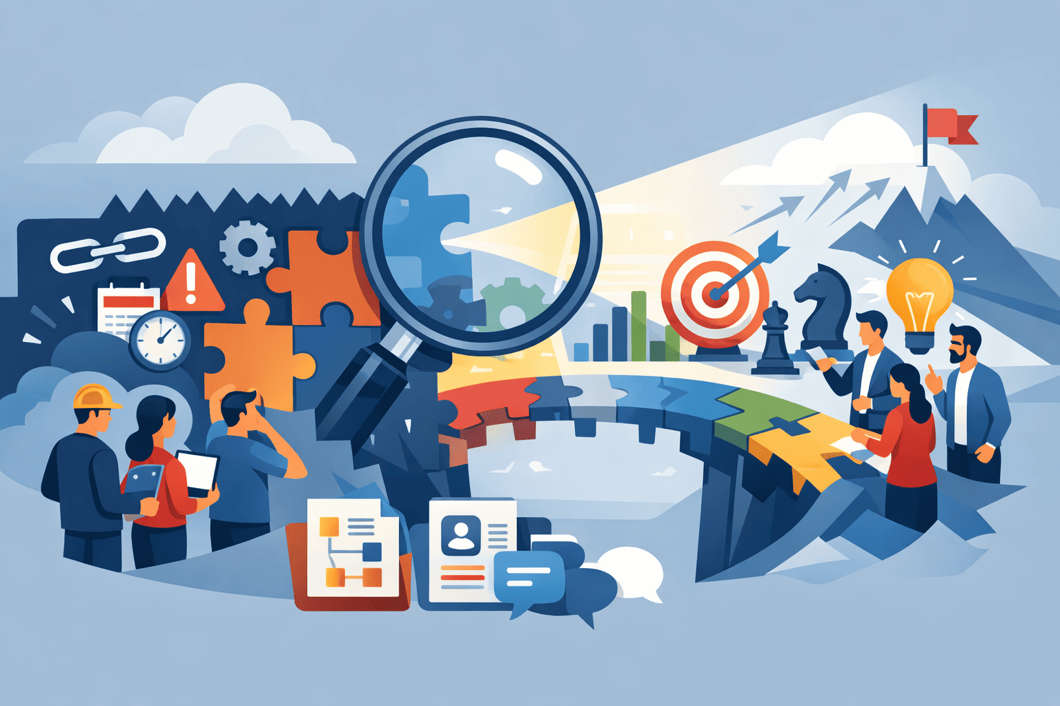 The Silent Killer of Projects: Why Missing Context Matters