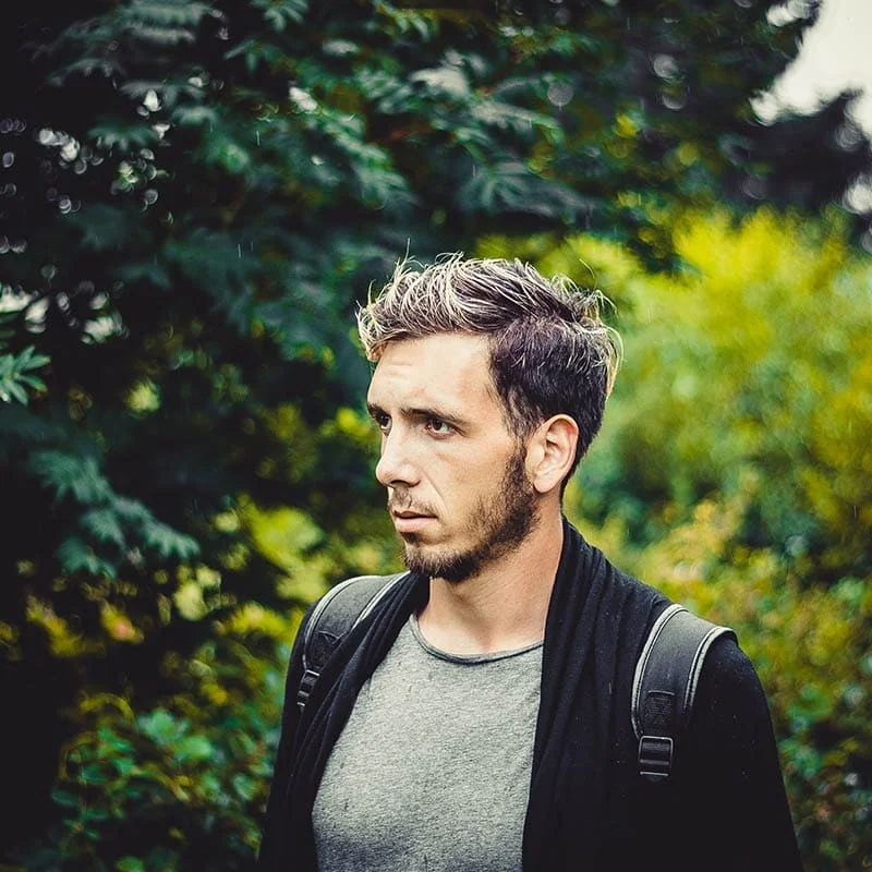 Benjamin Jimenez