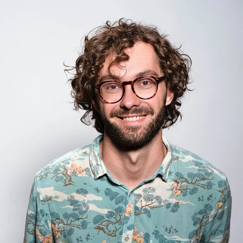 Robbie Wood